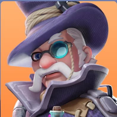 gordon