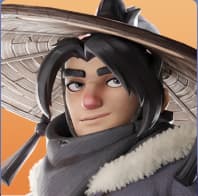 wu-ming